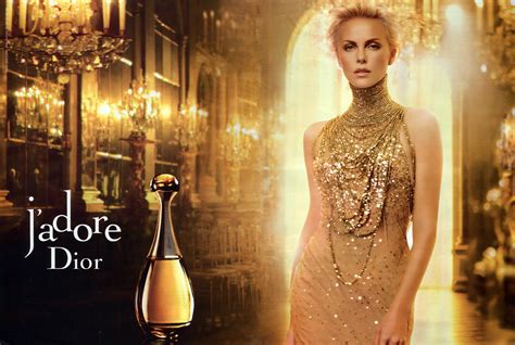 dior j adore pub|what does j'adore smell like.